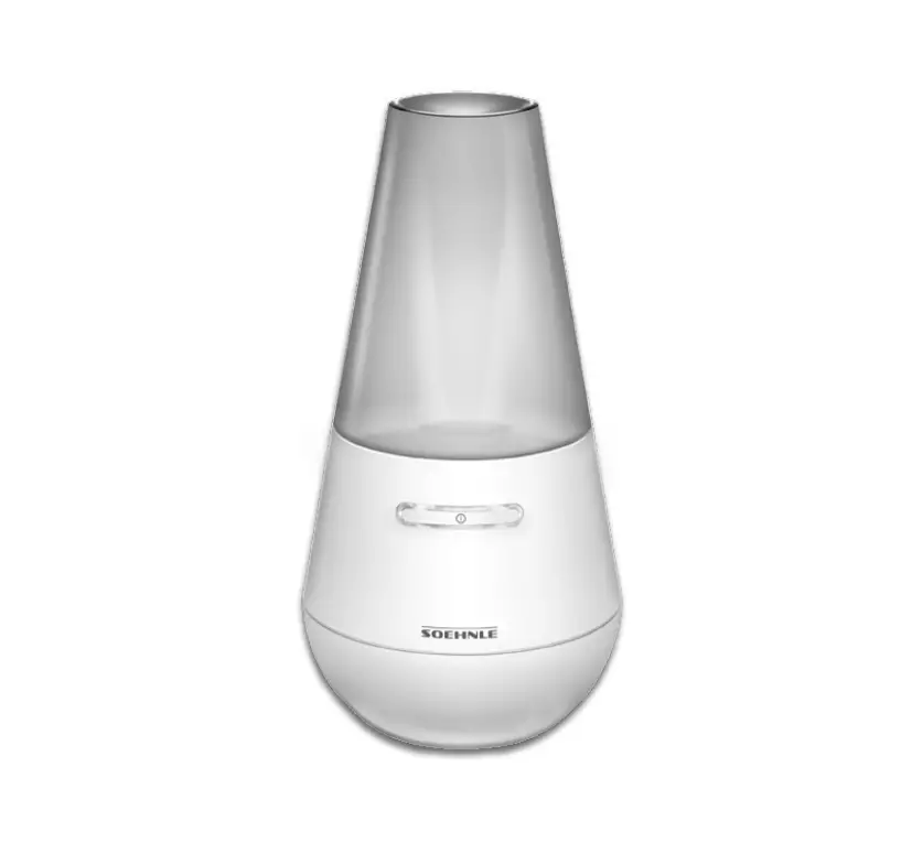 Soehnle Nlb050240w1u3 Aroma Diffuser Valencia User Manual Soehnle Nlb050240w1u3 Aroma Diffuser Valencia User Manual