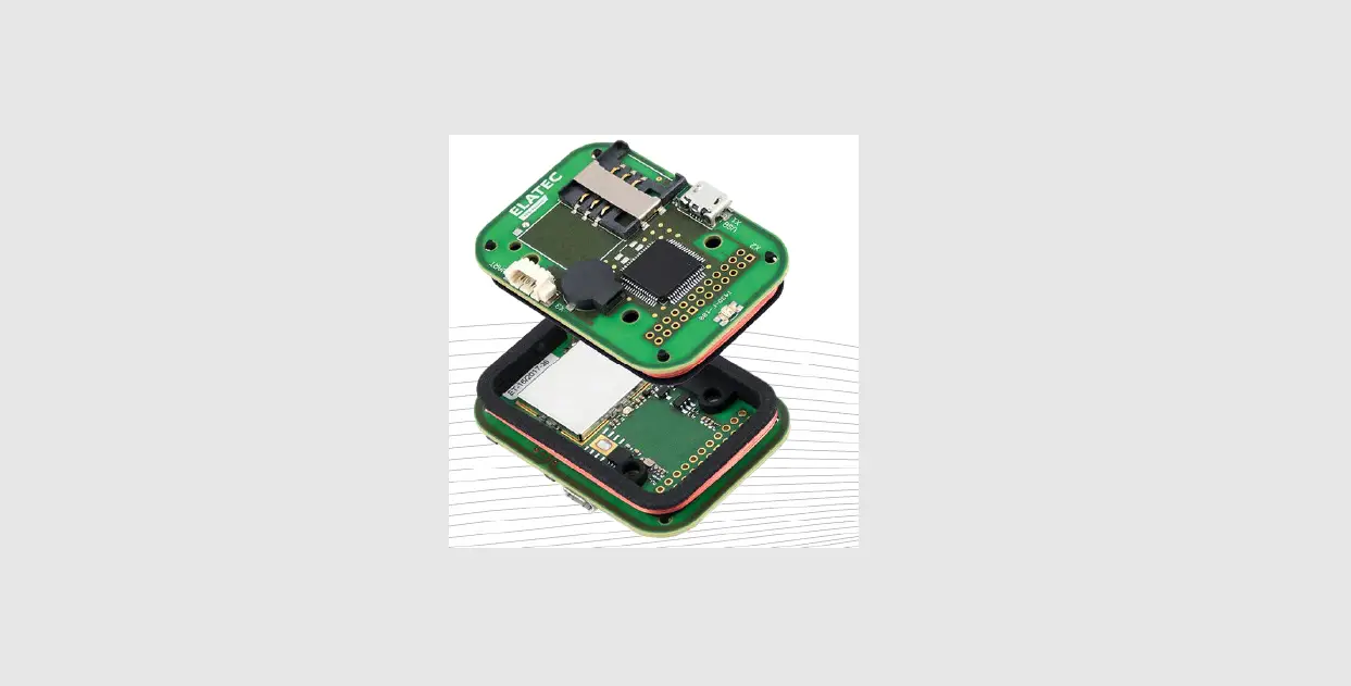 Elatec Twn4 Multitech 3 Legic Mble Instruction Manual Elatec Twn4 Multitech 3 Legic Mble Instruction Manual