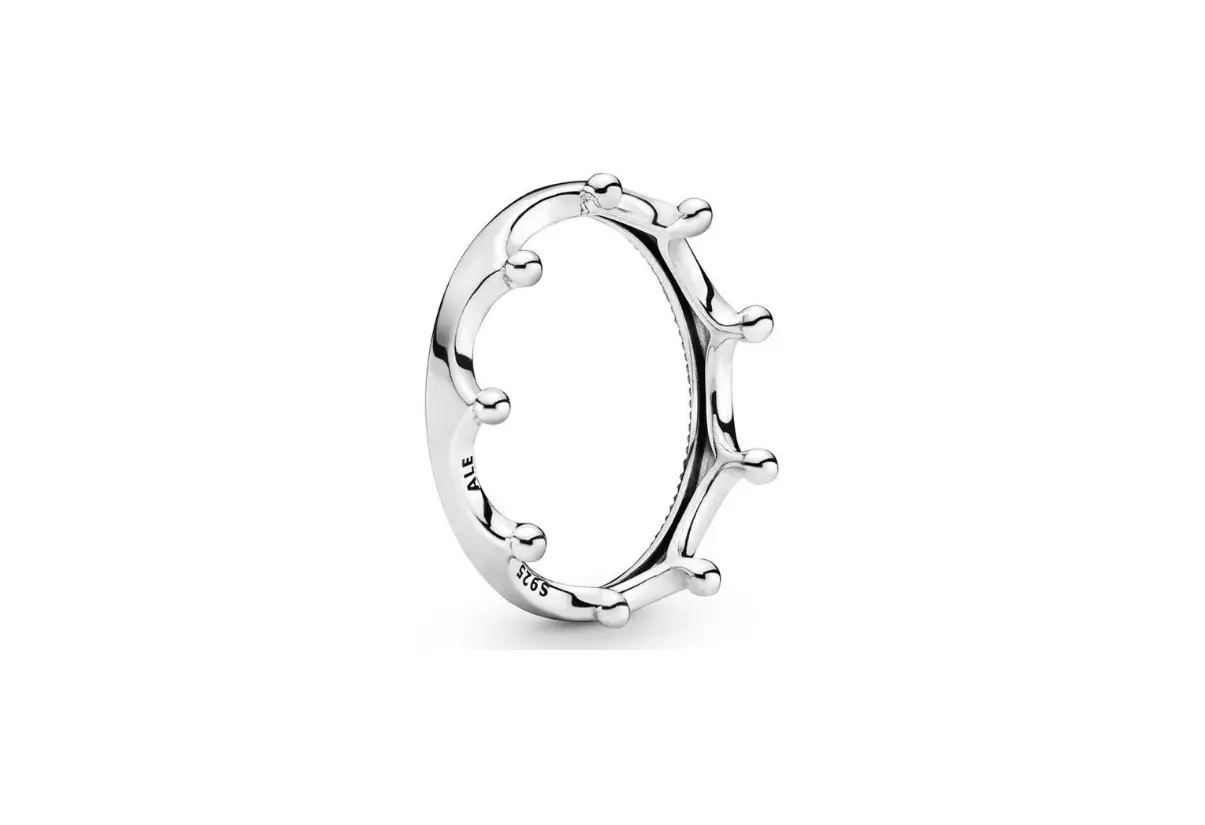 Pandora Ring Size Las Vegas User Manual
