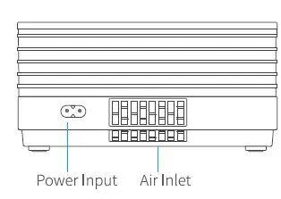 VANKYO Leisure 470 Pro Projector 12