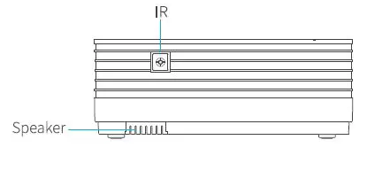 VANKYO Leisure 470 Pro Projector 13