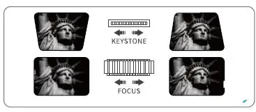 VANKYO Leisure 470 Pro Projector 20