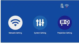 VANKYO Leisure 470 Pro Projector 25