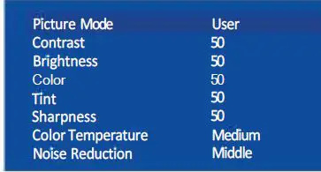 VANKYO Leisure 470 Pro Projector 32