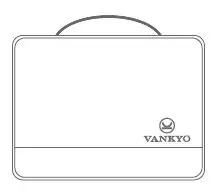 VANKYO Leisure 470 Pro Projector 6