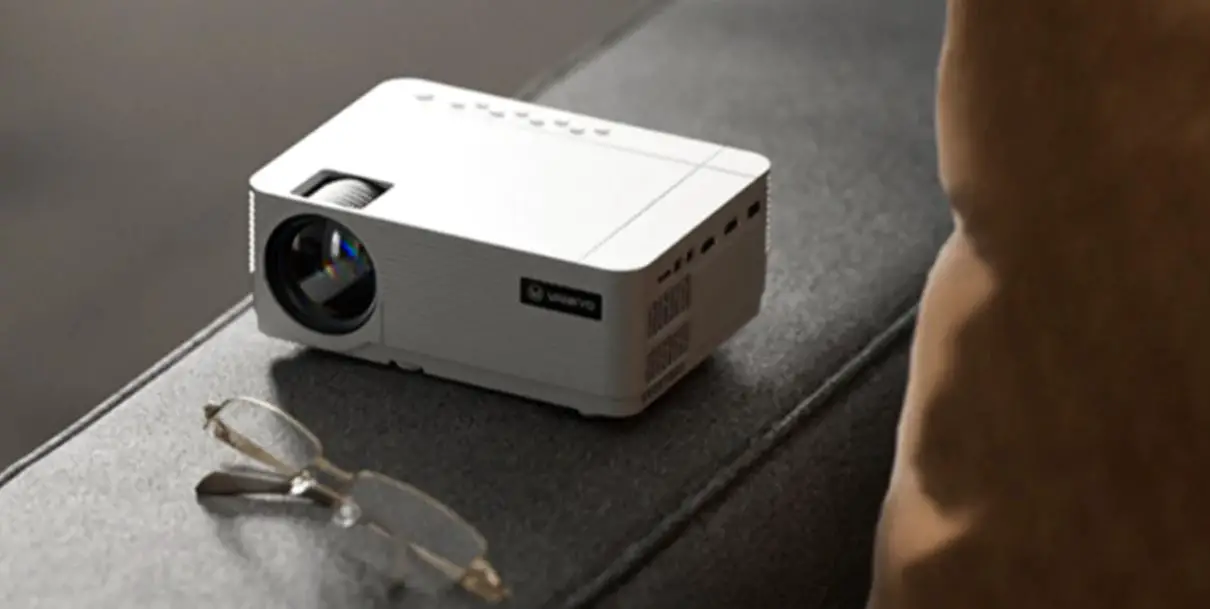 Vankyo Leisure 470 Pro Projector User Manual Vankyo Leisure 470 Pro Projector User Manual