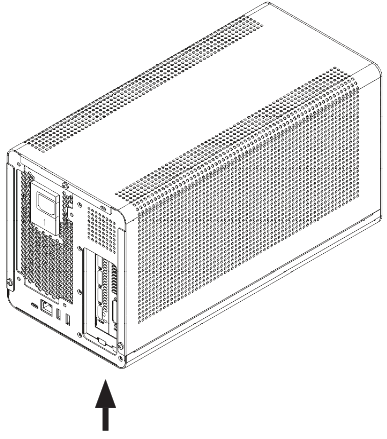 VisionTek 3-eGFX THUNDERBOLT ENCLOSURE 750W - fig1