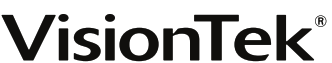 VisionTek logo