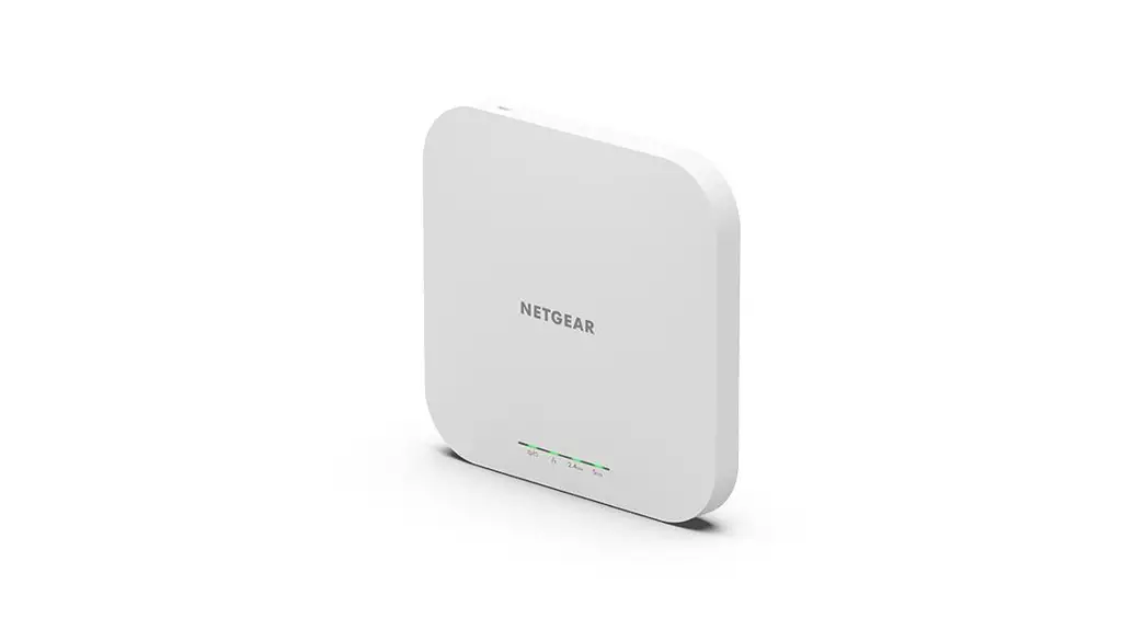 Netgear Wax625 Insight Manged Wifi 6 Ax5400 Access Point Installation Guide