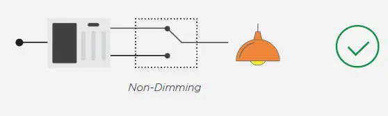 Brilliant BHA120US-WH3 Smart Home 3-Switch Control fig 4