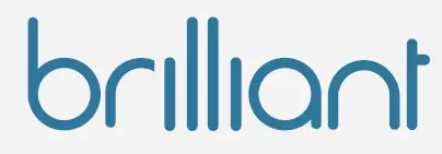 Brilliant logo