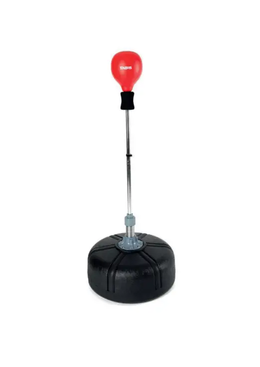 Taurus Tb-1100 Freestanding Punching Ball Instruction Manual