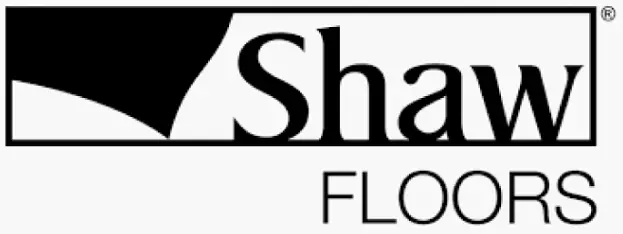 Shaw FLOORS logo