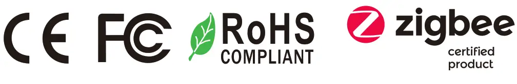 SUNRICHER SR-ZG9001K4-DIM2 70100034 ZigBee Wireless Dimmer Switch - fc