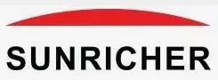 SUNRICHER logo