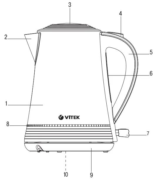 VITEK-VT-7062-Electric-Kettle-fig-1