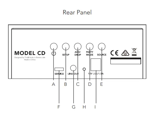 Tivoli-Audio-Wireless-Model-CD-Player-Fig-2