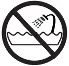 ADLER EUROPE AD 8173 Bathroom Bamboo Scale - icon