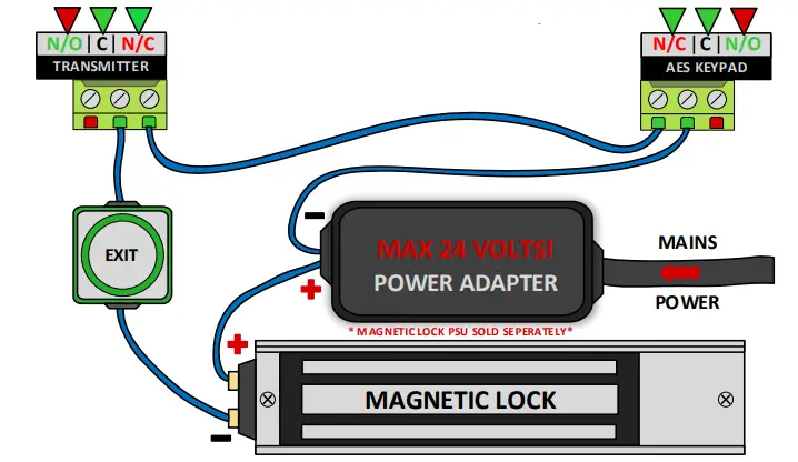 AES-GLOBAL-703-DECT-Modular-Multi-Button-Wireless-Audio-Intercom-System-10