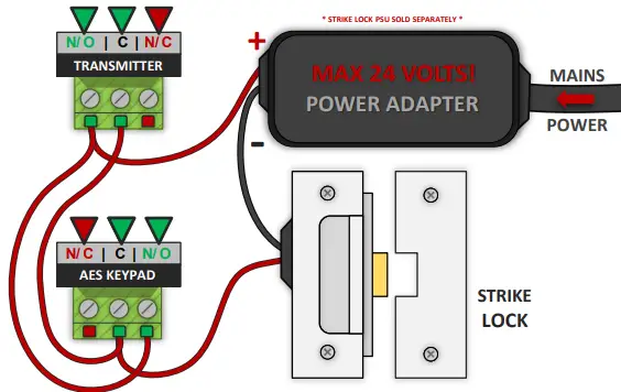 AES-GLOBAL-703-DECT-Modular-Multi-Button-Wireless-Audio-Intercom-System-17
