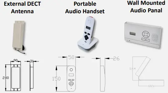 AES-GLOBAL-703-DECT-Modular-Multi-Button-Wireless-Audio-Intercom-System-7