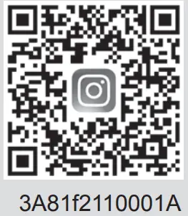 SANGEAN MMR-99DAB Digital Emergency Radio - QR code2