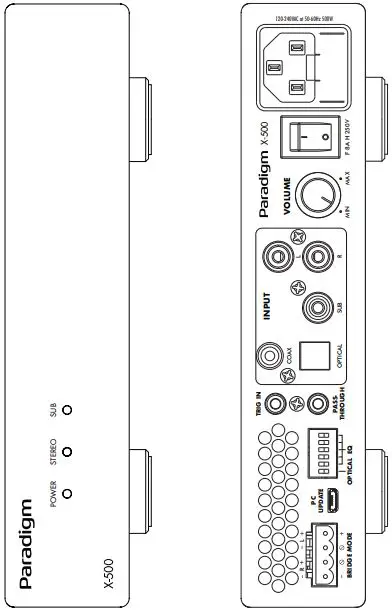 Paradigm-X-500-Multi-Purpose-Amplifier-FIG-13