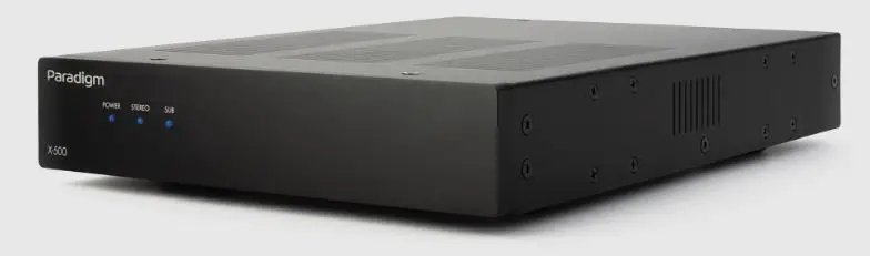 Paradigm-X-500-Multi-Purpose-Amplifier-PRODUCT