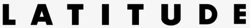 latitude - logo