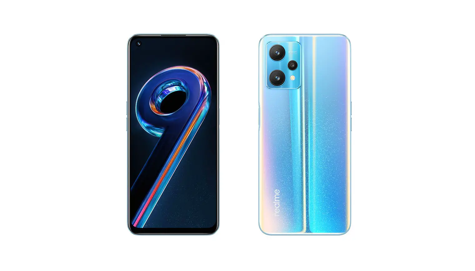 Realme 9 Pro Rmx3472 Dual Sim Smartphone User Guide Realme 9 Pro Rmx3472 Dual Sim Smartphone User Guide