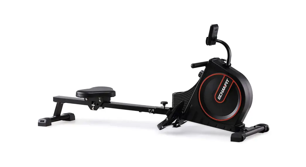 Echanfit Magnetic Rowing Machine User Manual