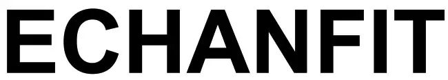 ECHANFIT logo