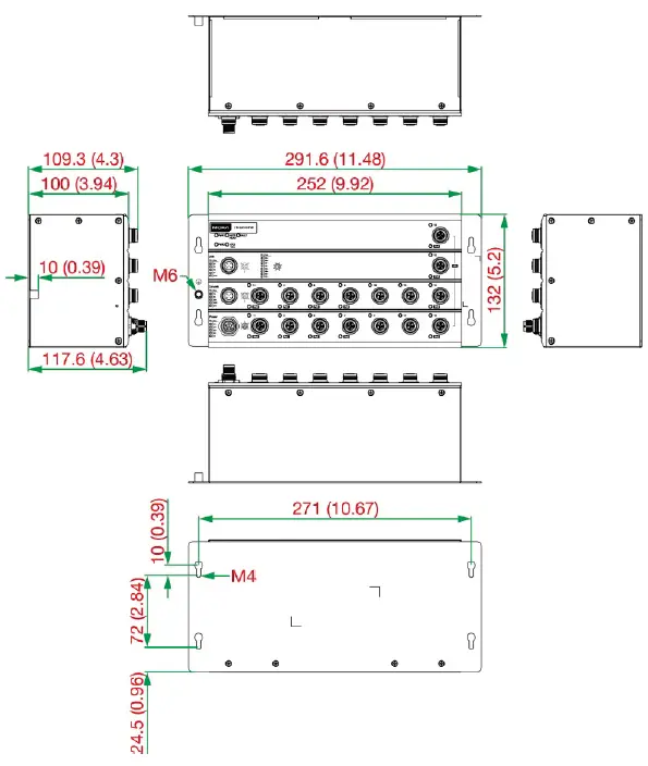 MOXA-TN-G4500-Series-EN-50155-Layer-2-Multi-Gigabit-Switches-2