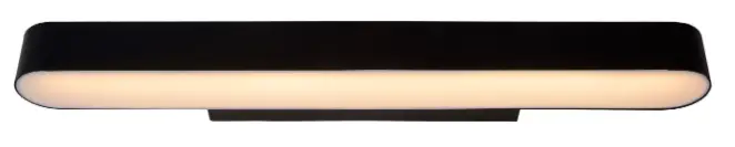 LUCIDE 0 420 9 Madelon Bathroom Wall Light