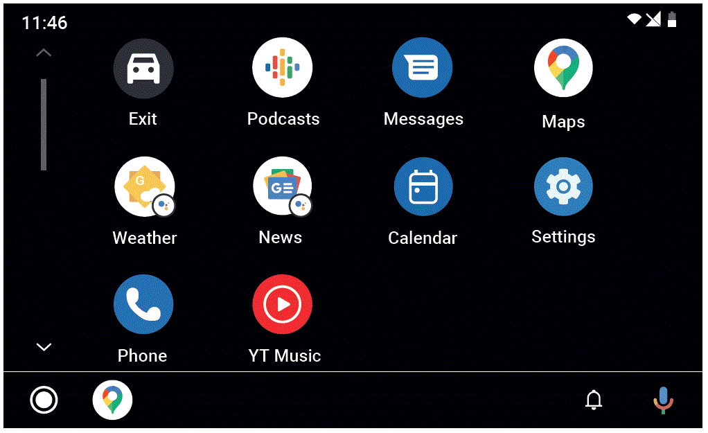REXING W1 7-Inch Digital Media Receiver fig 15