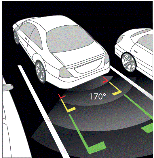 REXING W1 7-Inch Digital Media Receiver fig 16