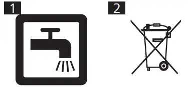PHILIPS NT1650 Nose and Ear Trimmer - fig 1