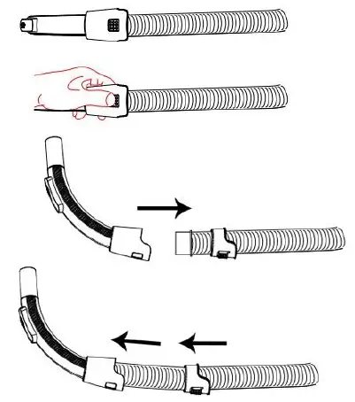 emerio VCE-108278.14 New Generation Cyclone-7