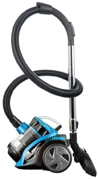 emerio VCE-108278.14 New Generation Cyclone-8