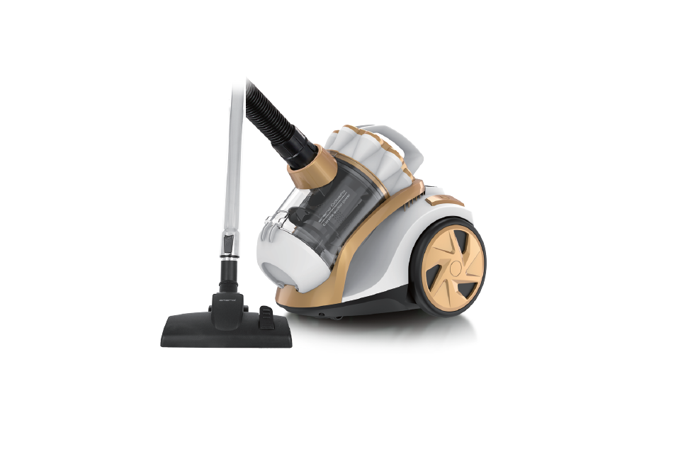 Emerio Vce-108278.14 New Generation Cyclone Instruction Manual Emerio Vce-108278.14 New Generation Cyclone Instruction Manual