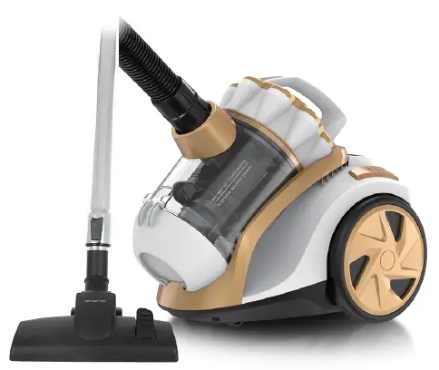 emerio VCE-108278.14 New Generation Cyclone