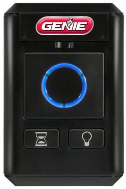 Genie-GWWC-P-Wireless-Wall-Console-Product