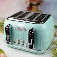 Anko Toaster User Manual Anko Toaster User Manual