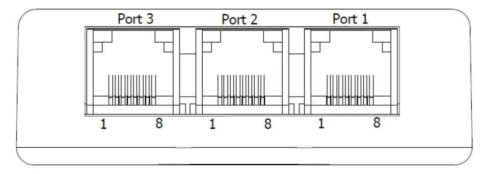 lxnav FlarmACL Small Electronic Box LOGOFIG 6