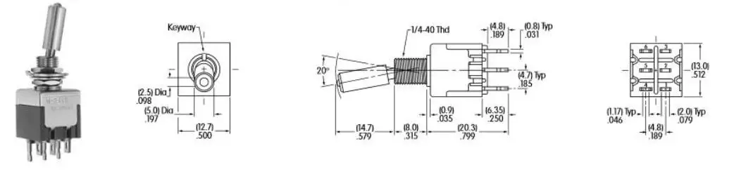 lxnav FlarmACL Small Electronic Box LOGOFIG 7