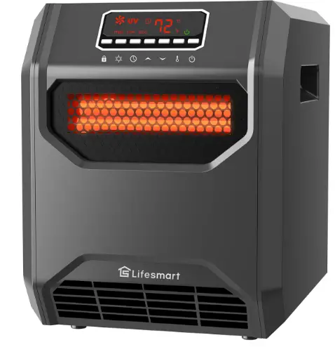 LifeSmart-HT1269-Infrared-Quartz -Heater-