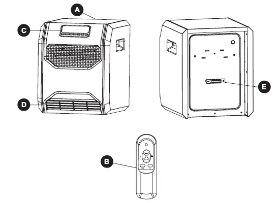 LifeSmart-HT1269-Infrared-Quartz -Heater-fig-1