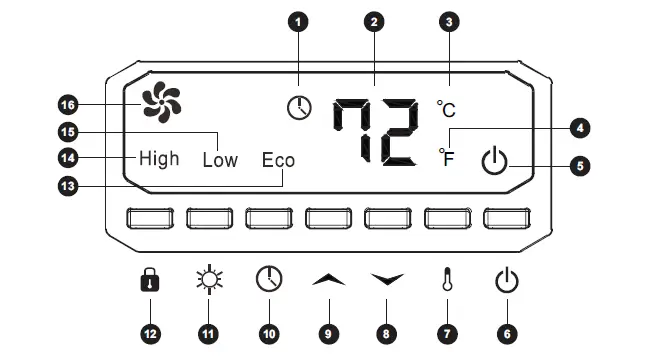 LifeSmart-HT1269-Infrared-Quartz -Heater-fig-4