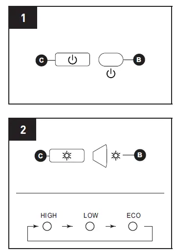 LifeSmart-HT1269-Infrared-Quartz -Heater-fig-6