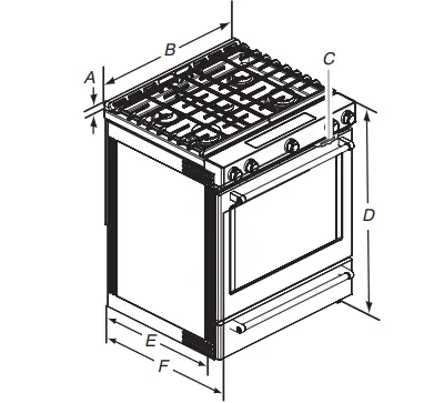 KitchenAid-KSDG950ESS-30-Inch-Dual-Fuel-4-Burner-1